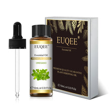 Load image into Gallery viewer, EUQEE Pure Aromatherapy Essential Oil 10ml
