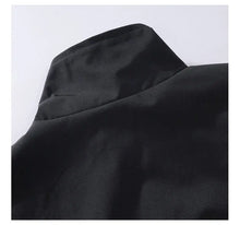 Load image into Gallery viewer, Loose Casual Zip Jacket
