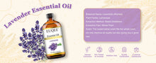 Load image into Gallery viewer, Large Bottle Aromatherapy Essential Oil

