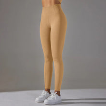 Load image into Gallery viewer, Women Leggings for Fitness Yoga Pants Seamless Sport Tights Scrunch Butt Legging Gym Push Up Pantalones Workout Leggings Women
