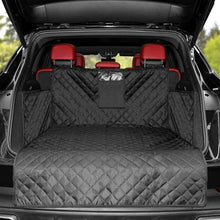 Load image into Gallery viewer, Trunk Cargo Liner for Pet,Thicken Oxford Cloth Trunk Carpet,Waterproof Anti Slip Wear-Resistant Cushion for Dog
