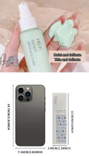 Load image into Gallery viewer, Silky and clear primer, natural cream to brighten and prevent makeup from coming off easily, foundation liquid,

