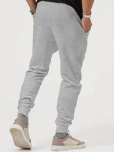 Load image into Gallery viewer, Black Men Sports Pants Running Trousers Workout Jogging Long Pants Gym Sport Joggers for Men Fitness Sweatpants Tracksuits

