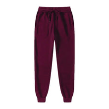 Load image into Gallery viewer, Casual Sports Jogger Pants
