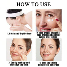 Load image into Gallery viewer, Rich in Vitamin E, Shea Butter, Wrinkle, Anti-Aging, Exfoliating Tender Skin, Suitable for Men and Women
