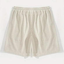 Load image into Gallery viewer, Textured Summer Casual Sport Shorts
