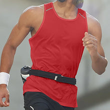 Load image into Gallery viewer, Sleeveless Athletic Fitness Training Vest
