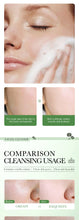 Load image into Gallery viewer, Centella Moisturizing Facial Cleanser Foam
