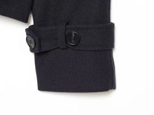 Load image into Gallery viewer, New Women's Jackets &amp; Coats Autumn 2026 Fashion Loose Belt Elegant Turtleneck Warm Winter Jackets Women's Chic Youth Street Coat
