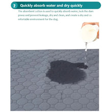 Load image into Gallery viewer, Reusable Washable Pee Training Pad
