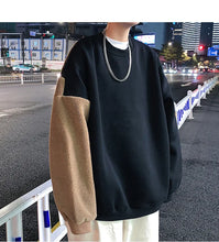 Load image into Gallery viewer, Winter Pullover Sweater Women Tops Bear Boho Casual Pocket Long Sleeve Pull Female Solid Warm Sweaters Pullovers
