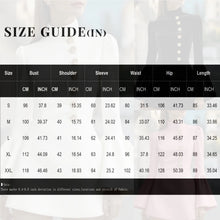 Load image into Gallery viewer, Elegant Bell Sleeve Slim Midi Dress
