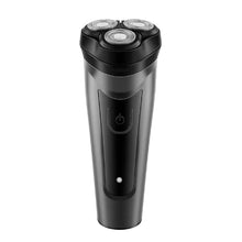 Load image into Gallery viewer, Shaver for Men USB Electric Shaver Powerful Beard Shaving Machine Electric Razor Rechargeable Waterproof
