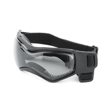 Load image into Gallery viewer, Pet Accessories Dog Outdoor UV Protection Sunglasses Cat Dog Goggles for Small Medium Breed Puppy Glasses Adjustable Straps
