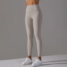 Load image into Gallery viewer, Yoga Leggings Women Fitness Leggings Running Cycling Pants Breathable Sports Leggings High Waist Summer Workout Gym Clothing
