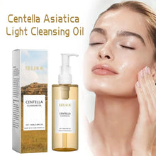 Load image into Gallery viewer, Centella Skincare Set Cleansing Oil Face Wash Serum Barrier Repair Soothing Hydrating Facial Care Kit For All Skin Types Korean
