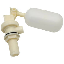 Load image into Gallery viewer, Farm Cattle Sheep Dog 1/2" Automatic Waterer Bowl Float Valve Plastic Fish Tank Aquarium Water Humidifier Valve Livestock Tool
