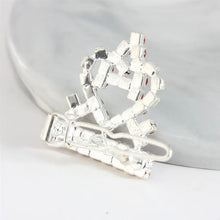 Load image into Gallery viewer, Pet Lovely Hairpins Dog Accessories Pet Dog Bows Hair Clips for Puppy Dogs Cat Yorkie Teddy Hair Grooming Pet Hair Accessories
