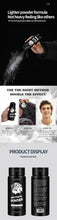 Load image into Gallery viewer, Volumizing Hair Powder For Men And Women, Oil Matte Styling Shaping Powder, No Washing Required
