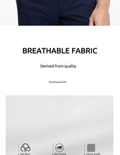 Load image into Gallery viewer, Loose Linen Casual Shirt Men
