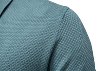 Load image into Gallery viewer, Premium Solid Summer Golf Polo
