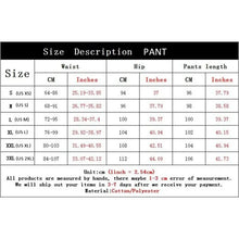 Load image into Gallery viewer, Men'S Streetwear Athletic Joggers - Comfortable Breathable and Durable Sweatpants with Pockets for Running Training
