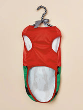 Load image into Gallery viewer, Pet Clothes for Dog Cat Puppy Tank Top Coat Watermelon Printed Comfortable Sweatshirt Dog Outfits Apparel Cat Cloth
