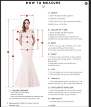 Load image into Gallery viewer, Elegant High-Neck A-Line Evening Dresses Long Sleeve Feather Applique &amp; Beading Cocktail Dress for Prom Party Dresses
