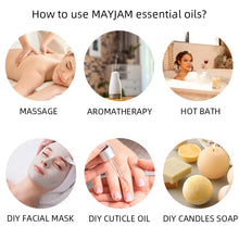 Load image into Gallery viewer, Aromatic Essential Oil Diffuser Blend
