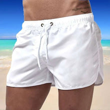 Load image into Gallery viewer, Casual Quick Dry Beach Shorts
