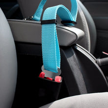 Load image into Gallery viewer, Car Seat Belt Pet Dog Leash Adjustable Lead Leash Safety Travel Clip Puppy Collar Leash Pet Supplies Dog Accessories Dropship
