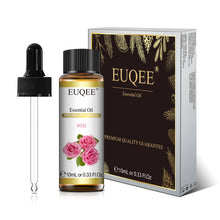Load image into Gallery viewer, EUQEE Natural Plant Essential Oil 10ml
