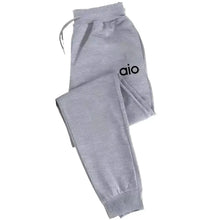 Load image into Gallery viewer, Men'S Streetwear Athletic Joggers - Comfortable Breathable and Durable Sweatpants with Pockets for Running Training
