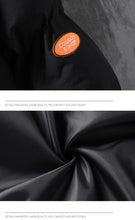 Load image into Gallery viewer, Warm Hooded Parka Jacket
