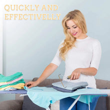 Load image into Gallery viewer, Portable Lint Remover Pet Hair Remover Brush Manual Lint Roller Sofa Clothes Cleaning Lint Brush Fuzz Fabric Shaver Brush Tool

