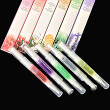 Load image into Gallery viewer, Nail Nutrition Oil Pen Prevent Agnail Nail Polish Anti-barb Nail Edge Oil Nail Treatment Cuticle Revitalizer Oil Nail Care Tools
