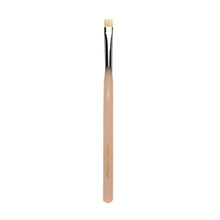 Load image into Gallery viewer, Nail Art Texture Brush French Tip Styling Nail Brush Light Therapy Brush Plastic Manicure Painting Tool Nail Art Polish Brush
