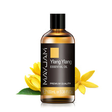 Load image into Gallery viewer, Aromatic Essential Oil Diffuser Blend

