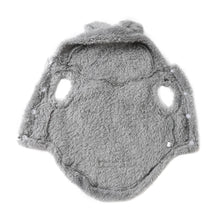 Load image into Gallery viewer, Cozy Fleece Pet Hoodie Coat
