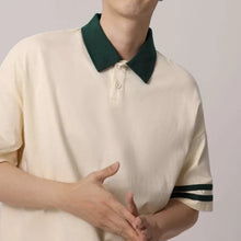 Load image into Gallery viewer, Unisex Classic Cotton Polo Shirt
