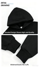 Load image into Gallery viewer, New men's and women's casual sweatshirts for autumn and winter, outdoor fitness jogging warm sweatshirts and men's hoodies
