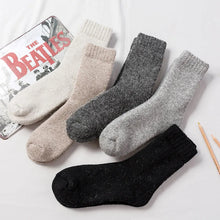 Load image into Gallery viewer, Super Thick Merino Winter Socks

