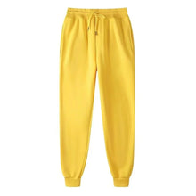 Load image into Gallery viewer, Casual Athletic Jogger Sweatpants Men
