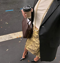Load image into Gallery viewer, Snakeskin Printed Fashion Premium Edition
