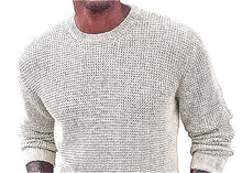 Load image into Gallery viewer, Men's sweater - pullover for spring and autumn 2026 ,For Customized Products, Please Contact Us
