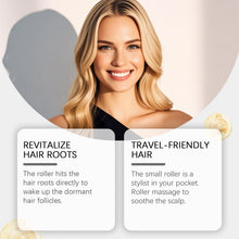 Load image into Gallery viewer, Soft and Moisturizing Hair Essence - Gently Nourishes and Cares for Frizzy Hair, Keeps Hair Light and Smooth, Perfect for Everyd
