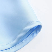 Load image into Gallery viewer, Satin Skirt Woman Premium Edition
