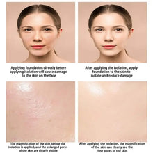 Load image into Gallery viewer, Makeup Primer Breathable BB Cream Not Sticky Face Foundation Intensive Moisturizes Provide Deep Moisture Helps Brighten Skin
