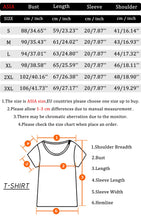 Load image into Gallery viewer, Streetwear Cartoon Print Women Tee
