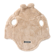 Load image into Gallery viewer, Cozy Fleece Pet Hoodie Coat
